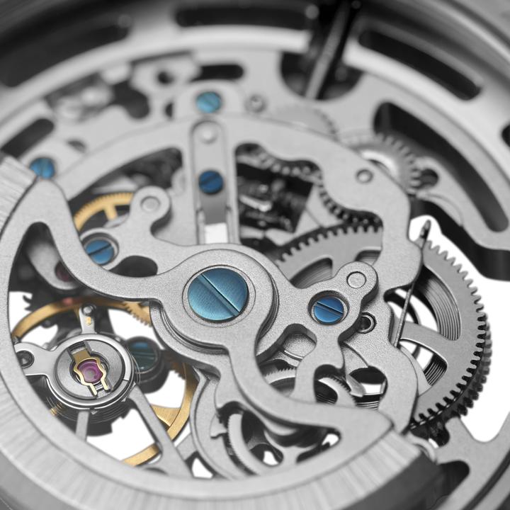 Actual product image Seizmont Agito (Watch, 42 mm)