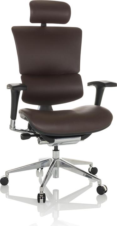Actual product image Hjh Office ERGO-U2 L