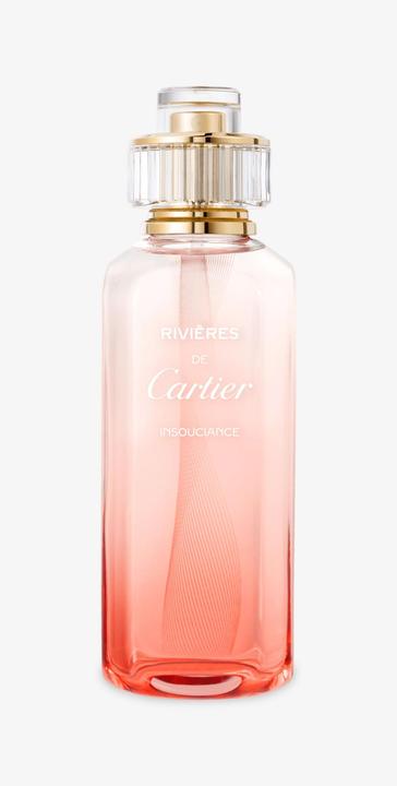 Produktbild Cartier RiviÃ¨res de Insouciance (Eau de Toilette, 100 ml)