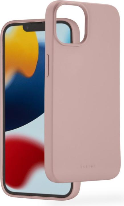 Produktbild Hama Fantastic Feel (Apple iPhone 13)