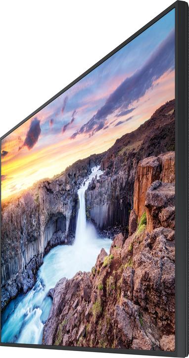 Produktbild Samsung QH75B (3840 x 2160 Pixel, 75")