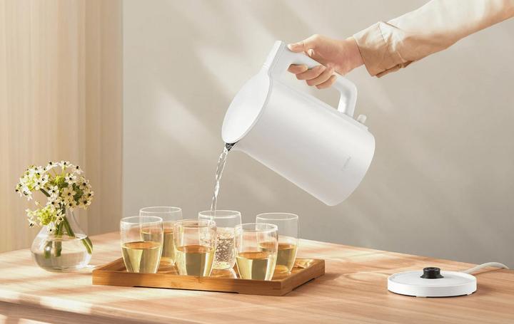 Actual product image Xiaomi Kettle (1.70 l, EU plug)