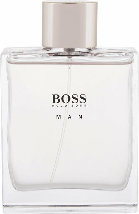 Immagine prodotto Hugo Boss Arancione (Eau de toilette, 100 ml)