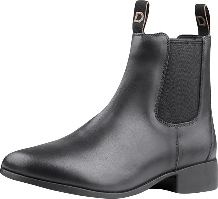 Produktbild Dublin Foundation Jodhpur Lederstiefeletten (27)