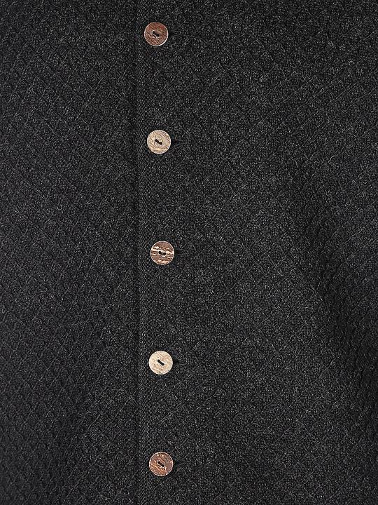 Produktbild Gottseidank Trachten Strickjacke XAVER (XL)