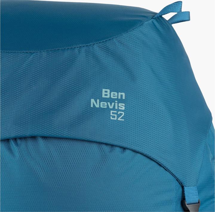 Image du produit Highlander Ben Nevis Backpack 52L Men's petrol (52 l)