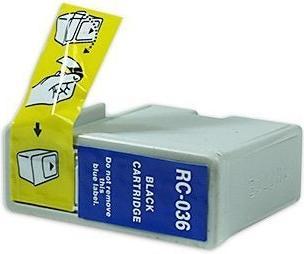 Image du produit Hermex Cartouche d'encre alternative à Epson T036-7 (M, CF, Y, C)