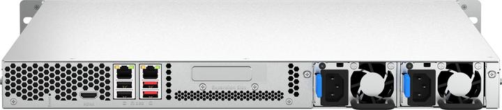 Actual product image QNAP TS-464U-RP-8G (0 TB)