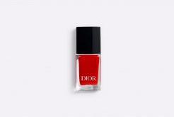 Image du produit Dior Christian Vernis 999 Int23 (999, Vernis couleur)