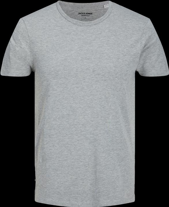 Immagine prodotto Jack & Jones Maglietta con collo rotondo JJEBASIC O-NECK TEE - 4780 (S)