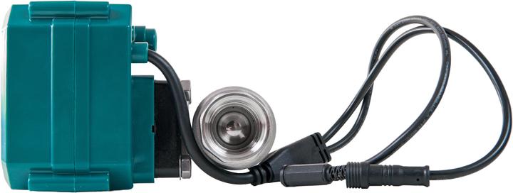 Produktbild Shelly FrankEver Smart water valve DN20