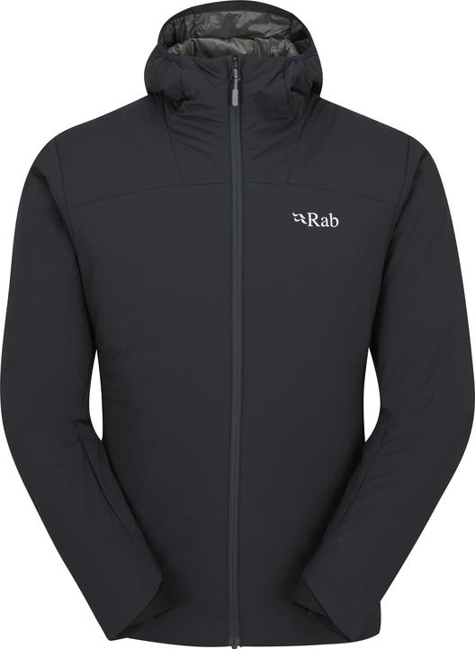 Immagine prodotto Rab Giacca Xenair Alpine Light (M)