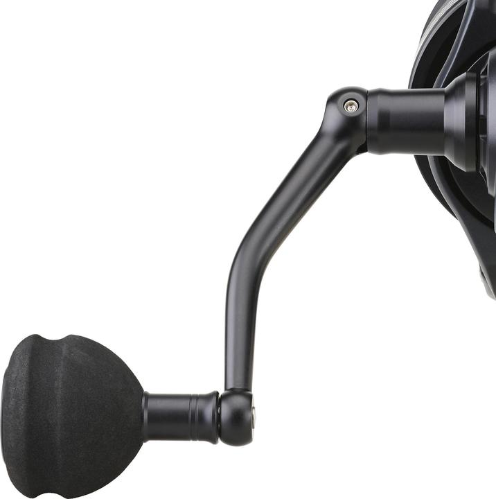 Image du produit Caperlan BIGFIGHT CFR 10000