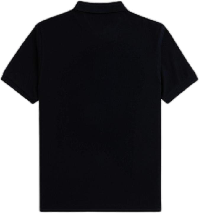 Actual product image Fred Perry Plain (L)
