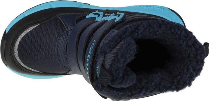 Produktbild Kappa Kinderschuhe Vipos Tex marineblau 260902K 6766 (31)