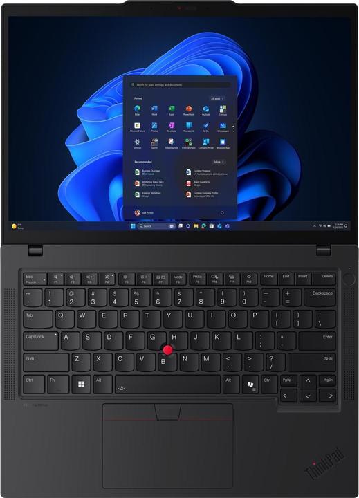 Productafbeelding Lenovo TP T14 G6 CU7-255U 16GB (14", Intel Core Ultra 7 255U, 16 GB, 512 GB, NL)
