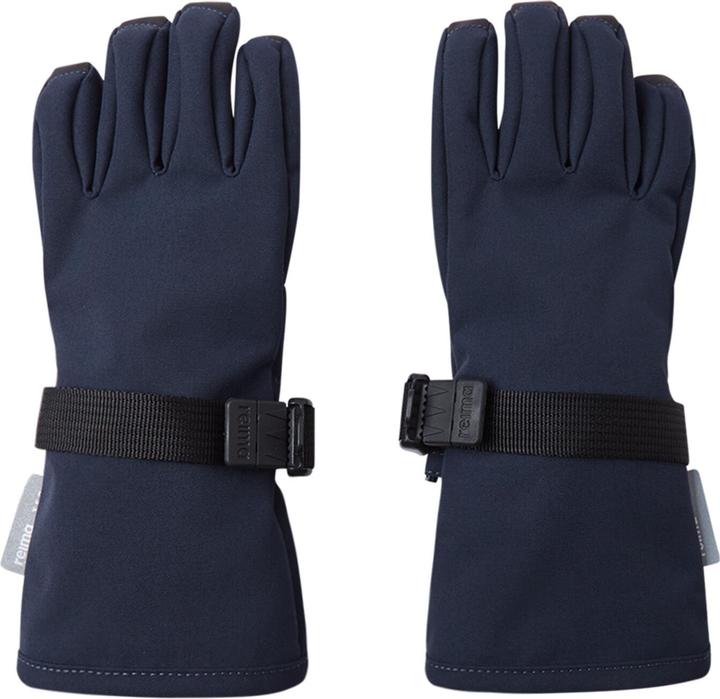 Produktbild Reima tec er Handschuh Pivo Navy (5)