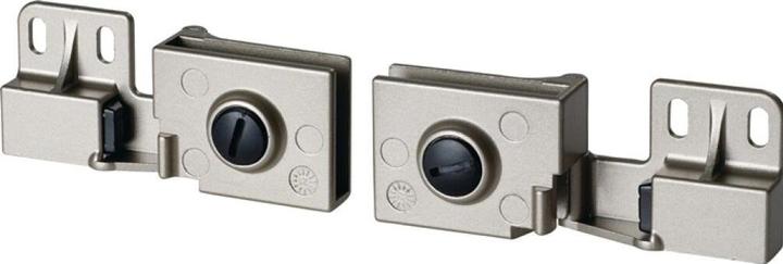 Produktbild Hettich Glastürscharniere ET 5150