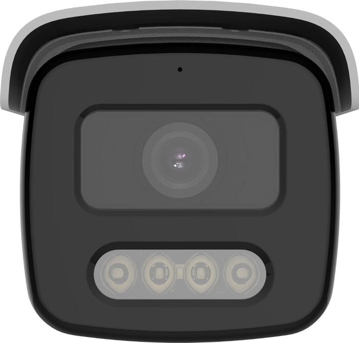 Actual product image Hikvision DS-2CD2T47G2-LSU/SL(4MM)(C) (2688 x 1520 pixels)