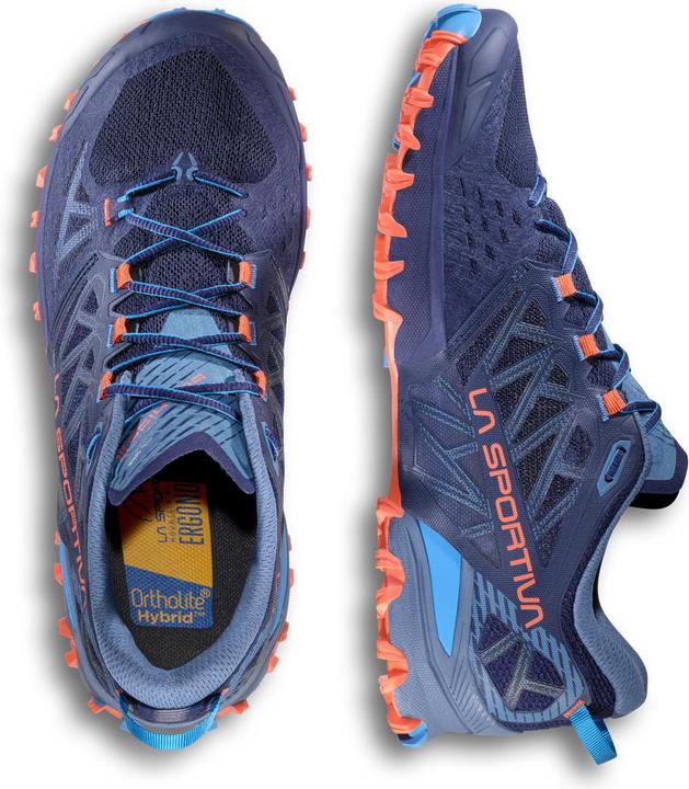 Immagine prodotto La Sportiva Bushido III (44.5)