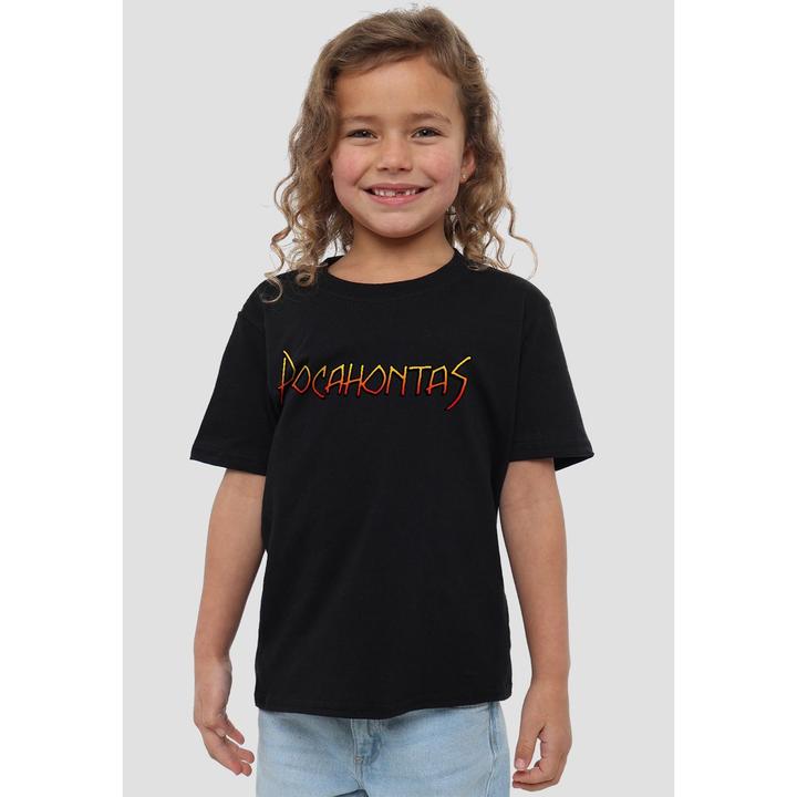 Immagine prodotto Disney Maglietta Logo Bambini (116)