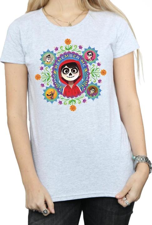 Produktbild Disney Coco Remember Me TShirt (XXL)