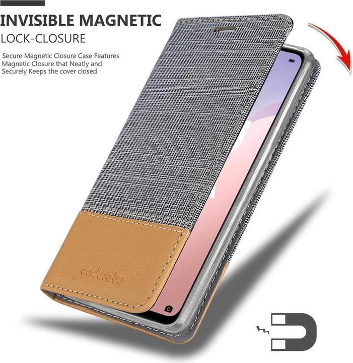 Actual product image Cadorabo Jeans Optik (Huawei Nova 7 SE)
