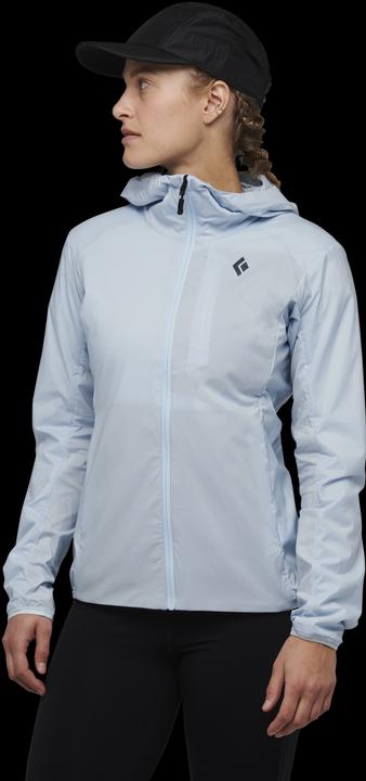 Actual product image Black Diamond W Alpine Start Insulated Hoody (S)