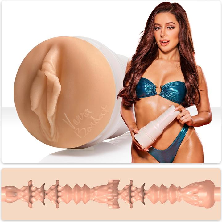 Produktbild Fleshlight Vanna Bardot
