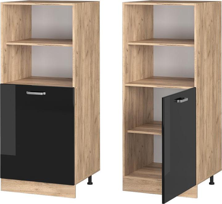 Produktbild Vicco Vorratsschrank R-Line (60 x 57.5 x 143 cm)
