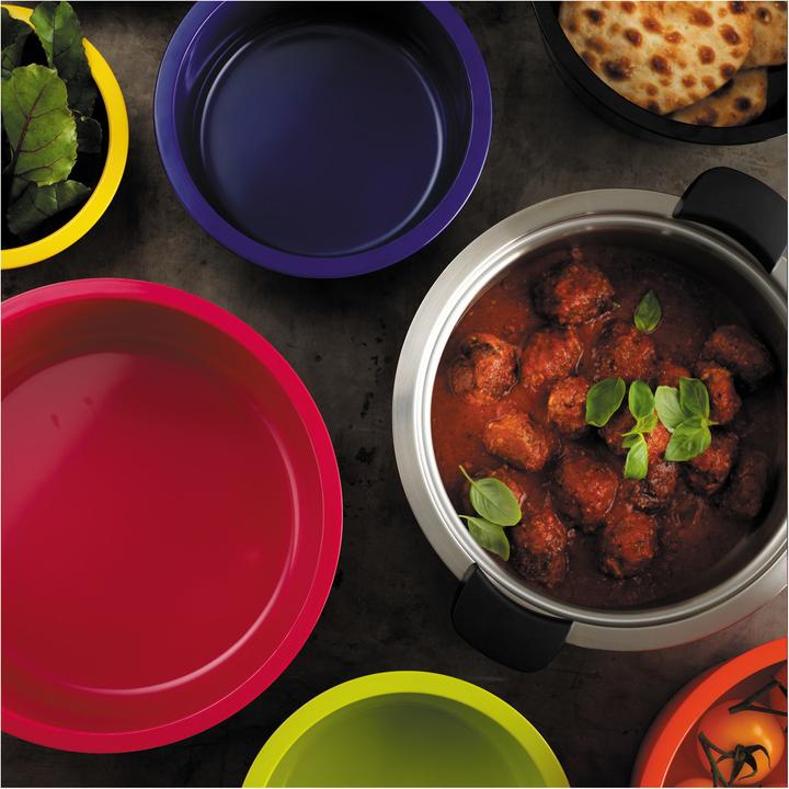Actual product image Kuhn Rikon Hotpan (18 cm, Pot, Stainless steel)