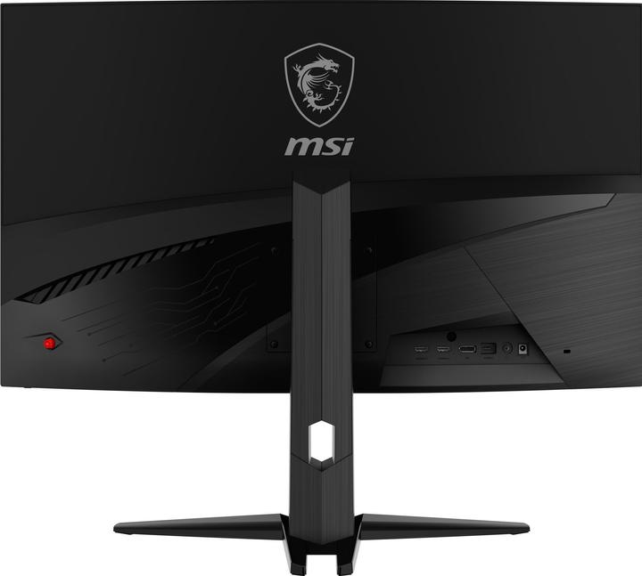Image du produit MSI MAG 321CUPDF (3840 x 2160 pixels, 31.50")