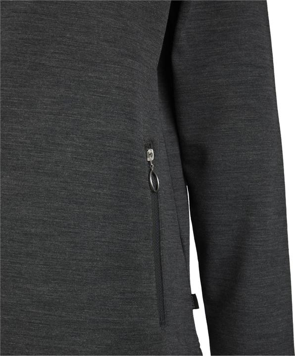 Actual product image Stoic Women's MerinoFleece MMXX.Avesta Hoody (40)