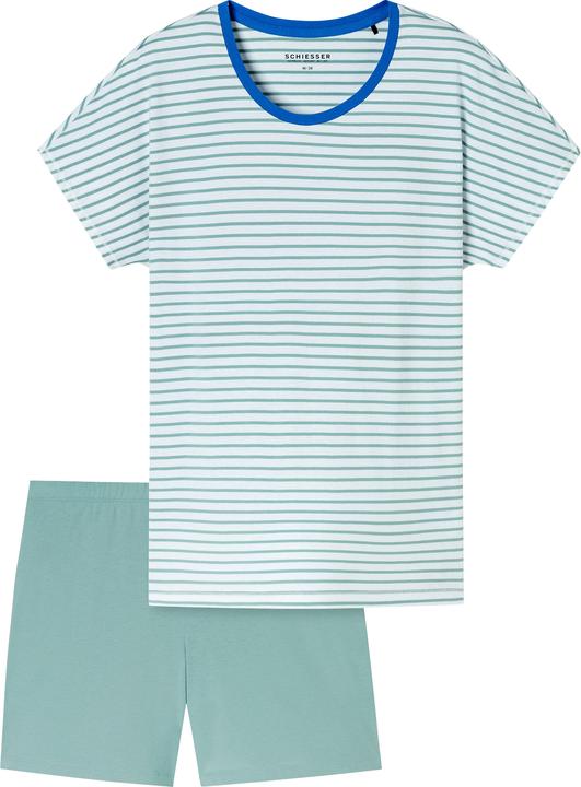 Immagine prodotto Schiesser Pigiama Casual Essentials (50)