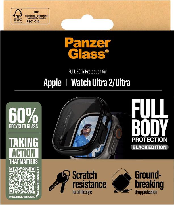 Produktbild PanzerGlass Full Body Protection