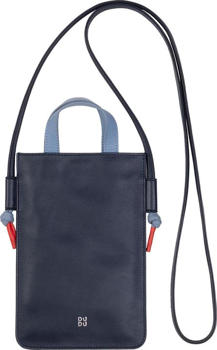 Produktbild Dudu Faro Handytasche Leder 13 cm