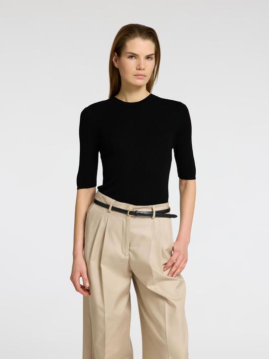 Immagine prodotto Selected Femme Wollgemisch Stricktop (L)