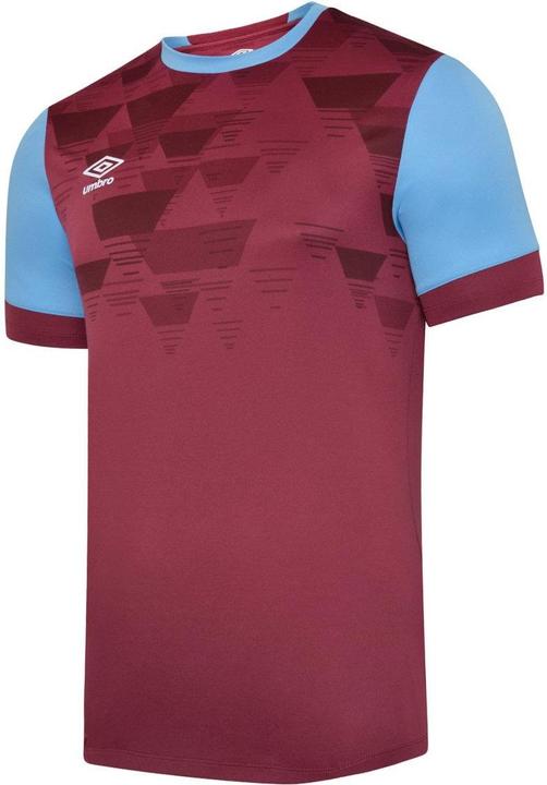 Image du produit Umbro Quatre maillots (L)
