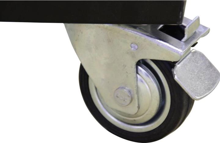 Actual product image HP Autozubehör Rim Tree Trolley