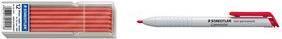 Produktbild Staedtler Mine Lumocolor omnichrom 218 non-permanent (Gelb, 3 mm, 12 x)