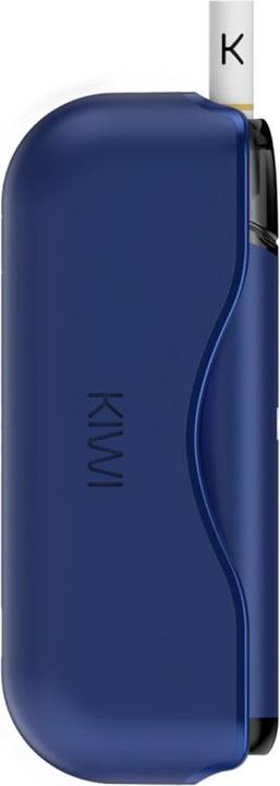 Kiwi Vapor 1 Starter Kit Navy Blue