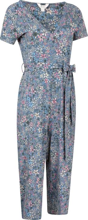 Produktbild Mountain Warehouse Santorini Jumpsuit Wickel (40 D)