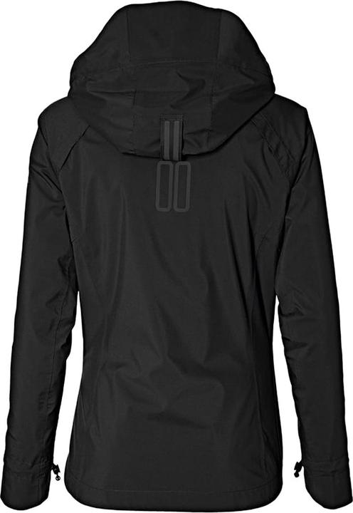Actual product image Basil Skane Regenjacke Damen (XS)