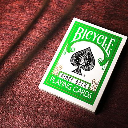 Immagine prodotto Bicycle Carte da gioco Raider Back (Inglese)