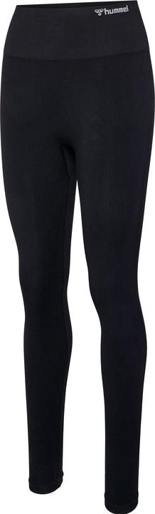 Actual product image hummel Hmlmt Rest Seamless Hw Rib Tights (L)
