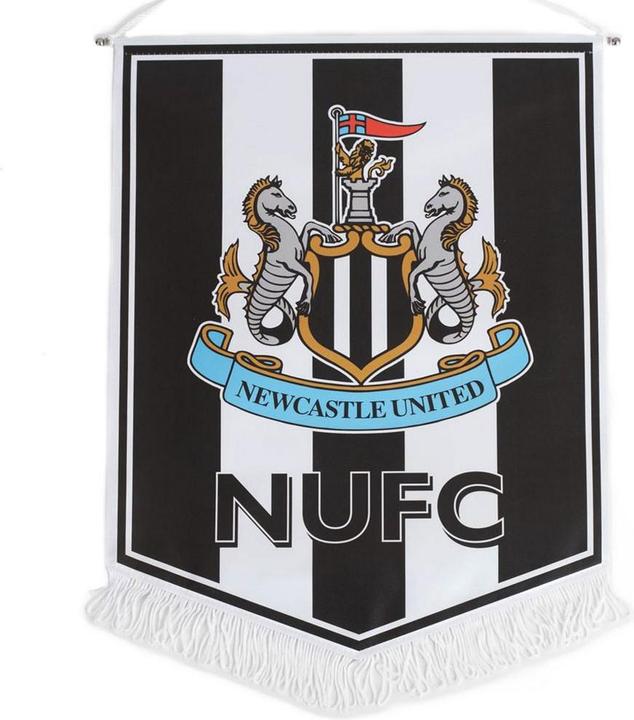 Image du produit Newcastle United FC - Fanion