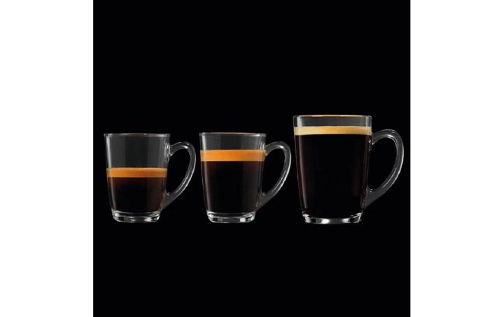 Produktbild Krups Essential Espresso