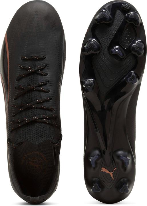 Immagine prodotto Puma Scarpa da calcio Ultra Ultimate Fg/ag (40)
