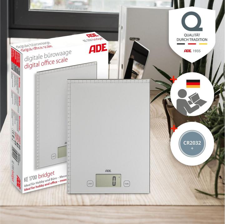 Image du produit ADE balance pour colis