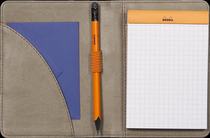 Image du produit Rhodia Accessoires Rhodiarama (B7, 360 x)